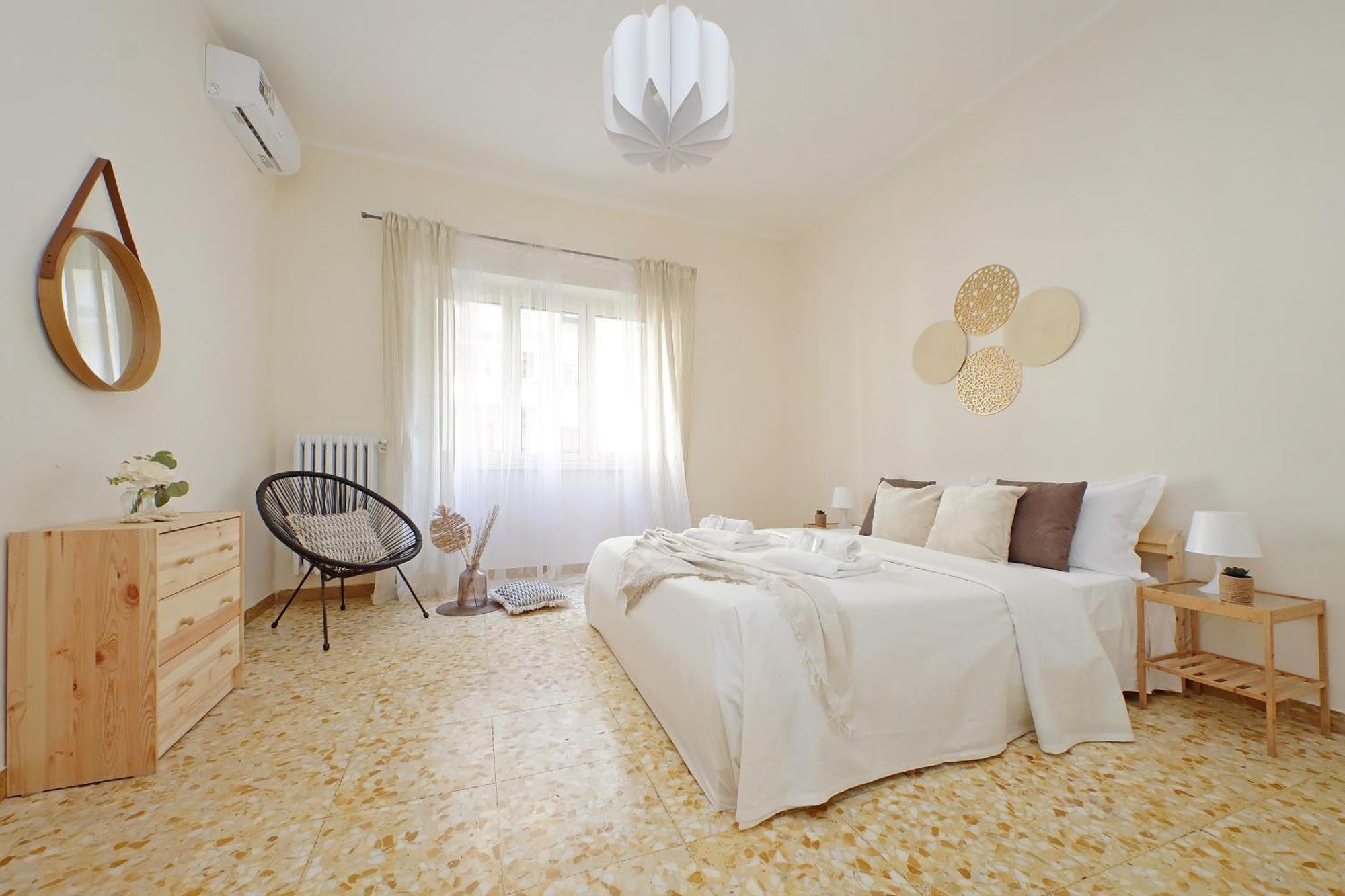 A Casa Di Domenico Roma