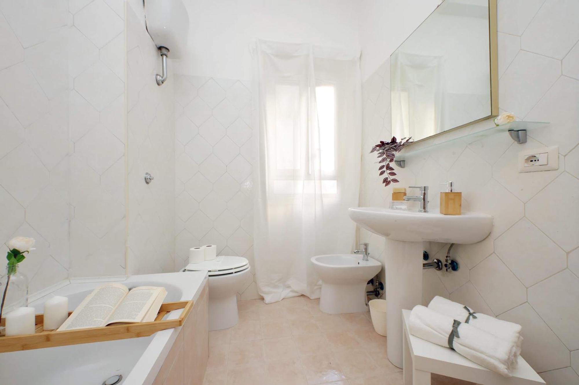 A Casa Di Domenico Apartamento Roma
