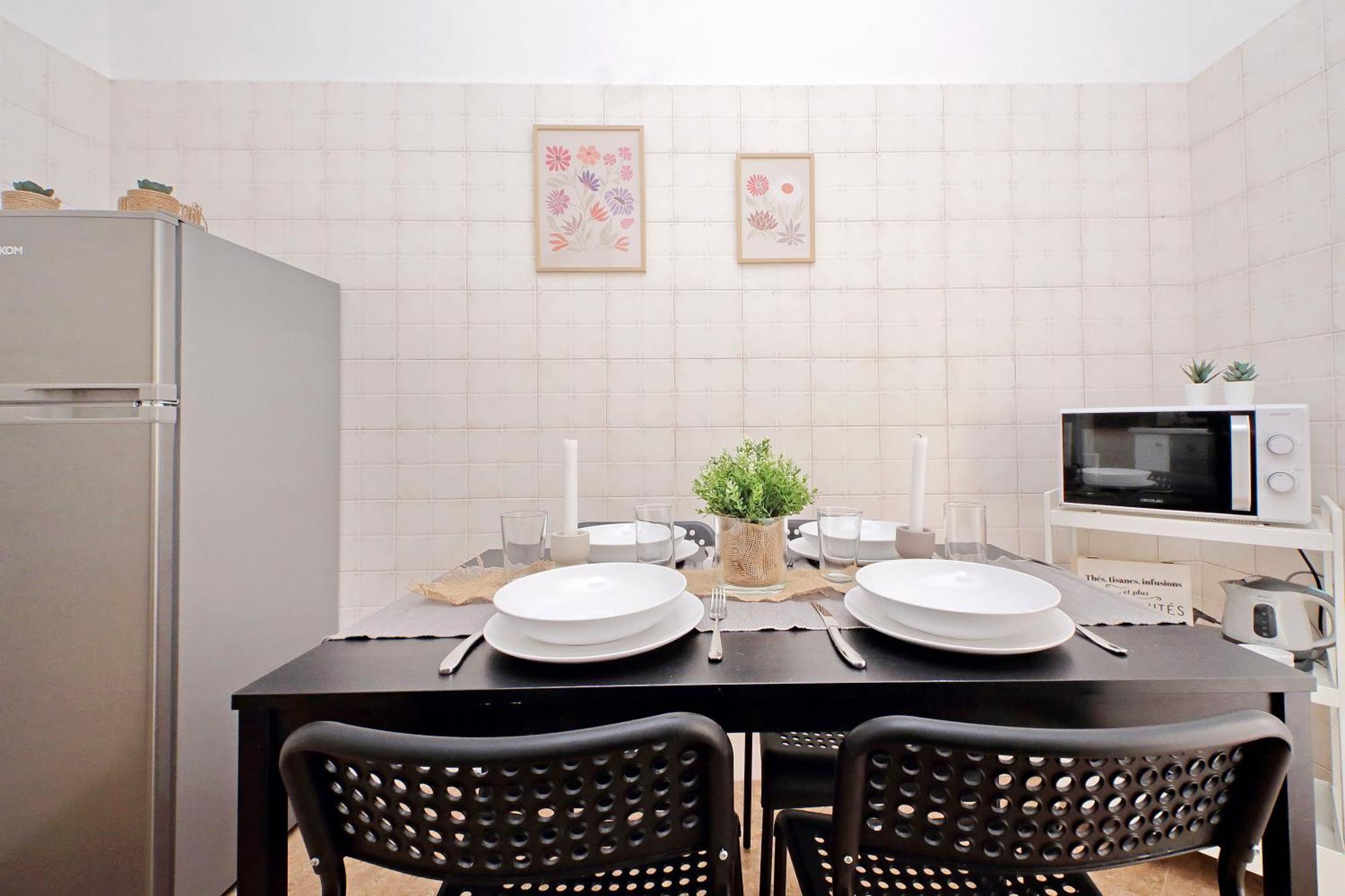 A Casa Di Domenico Apartamento