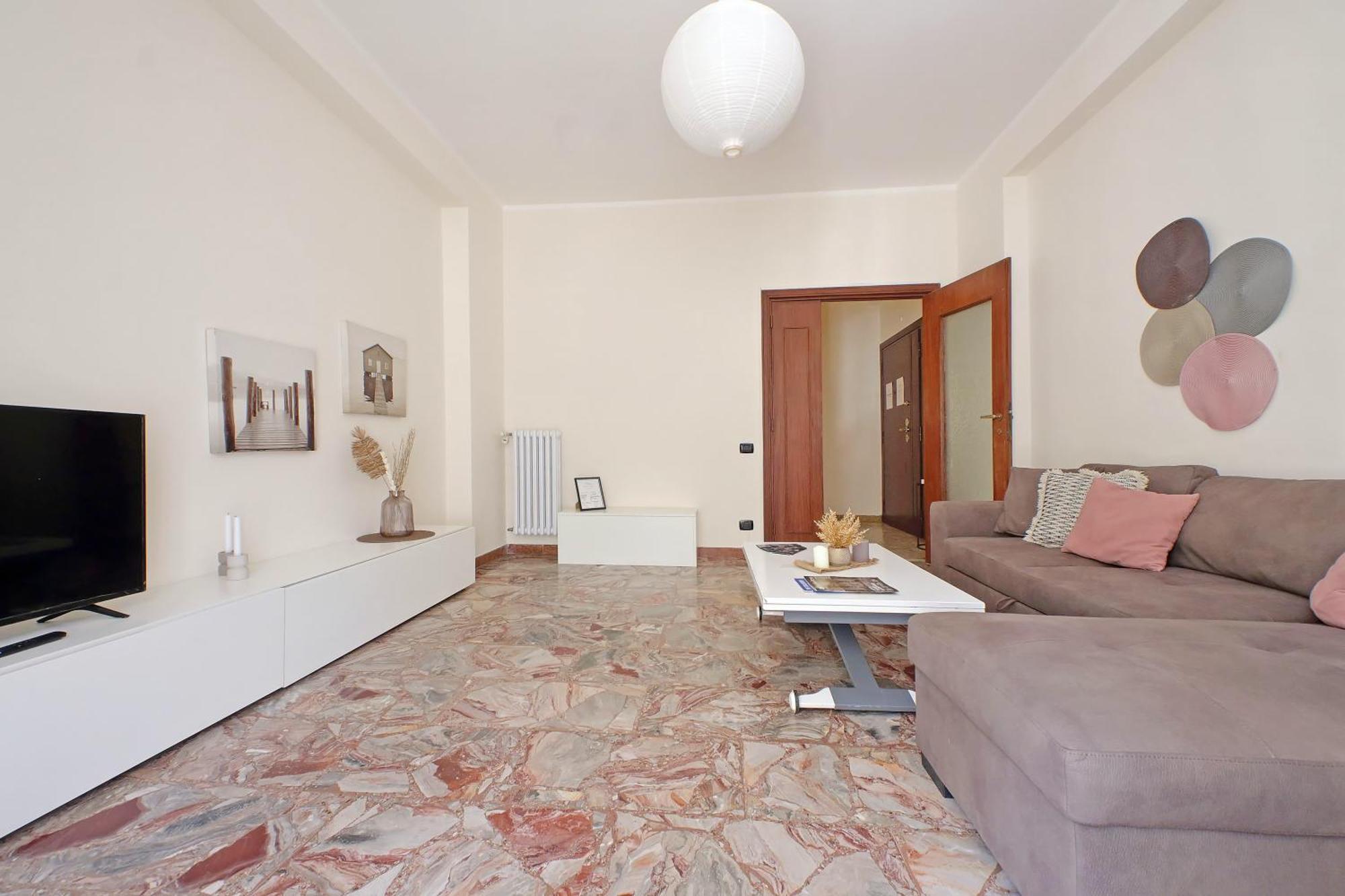 Apartamento A Casa Di Domenico