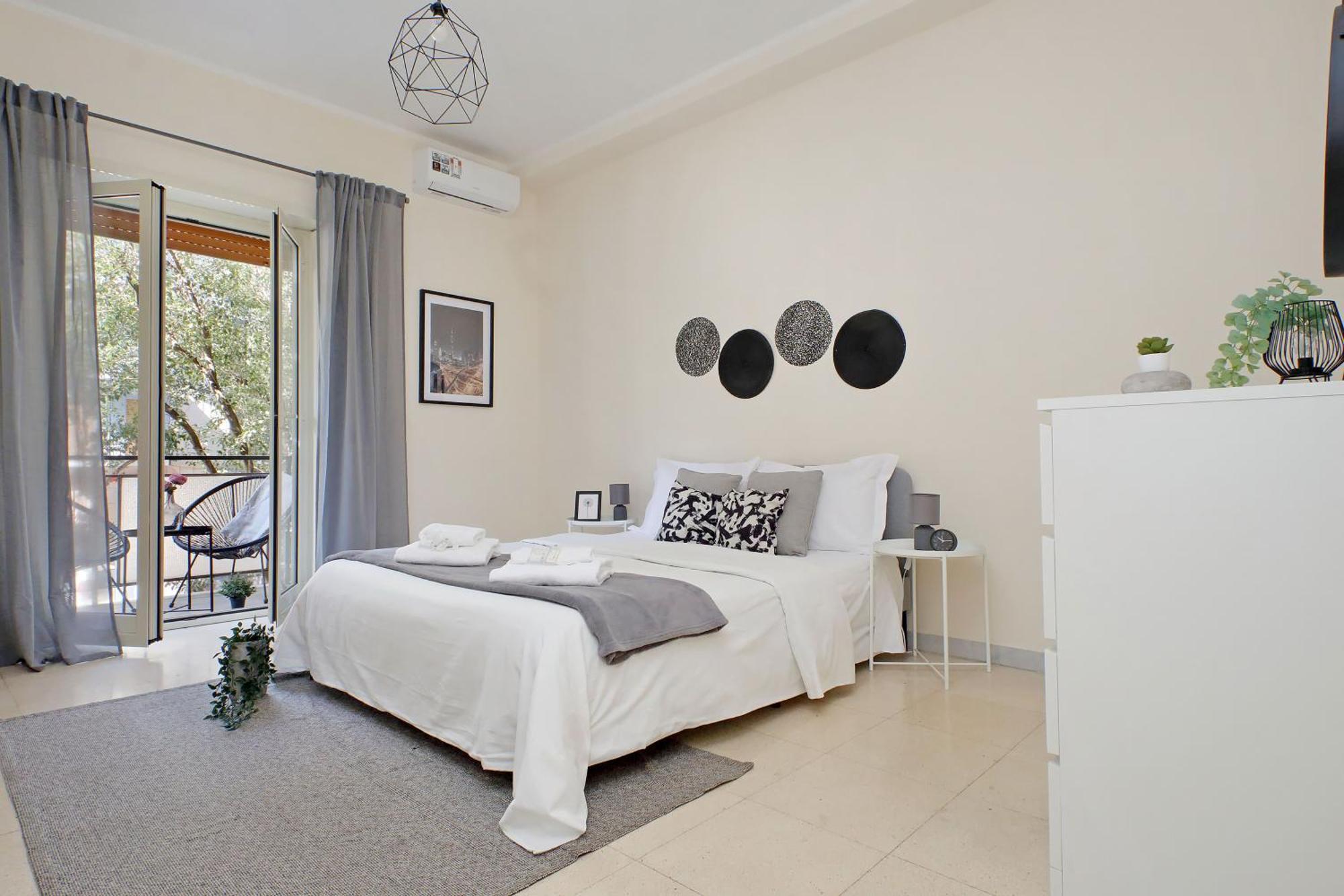 Apartamento A Casa Di Domenico