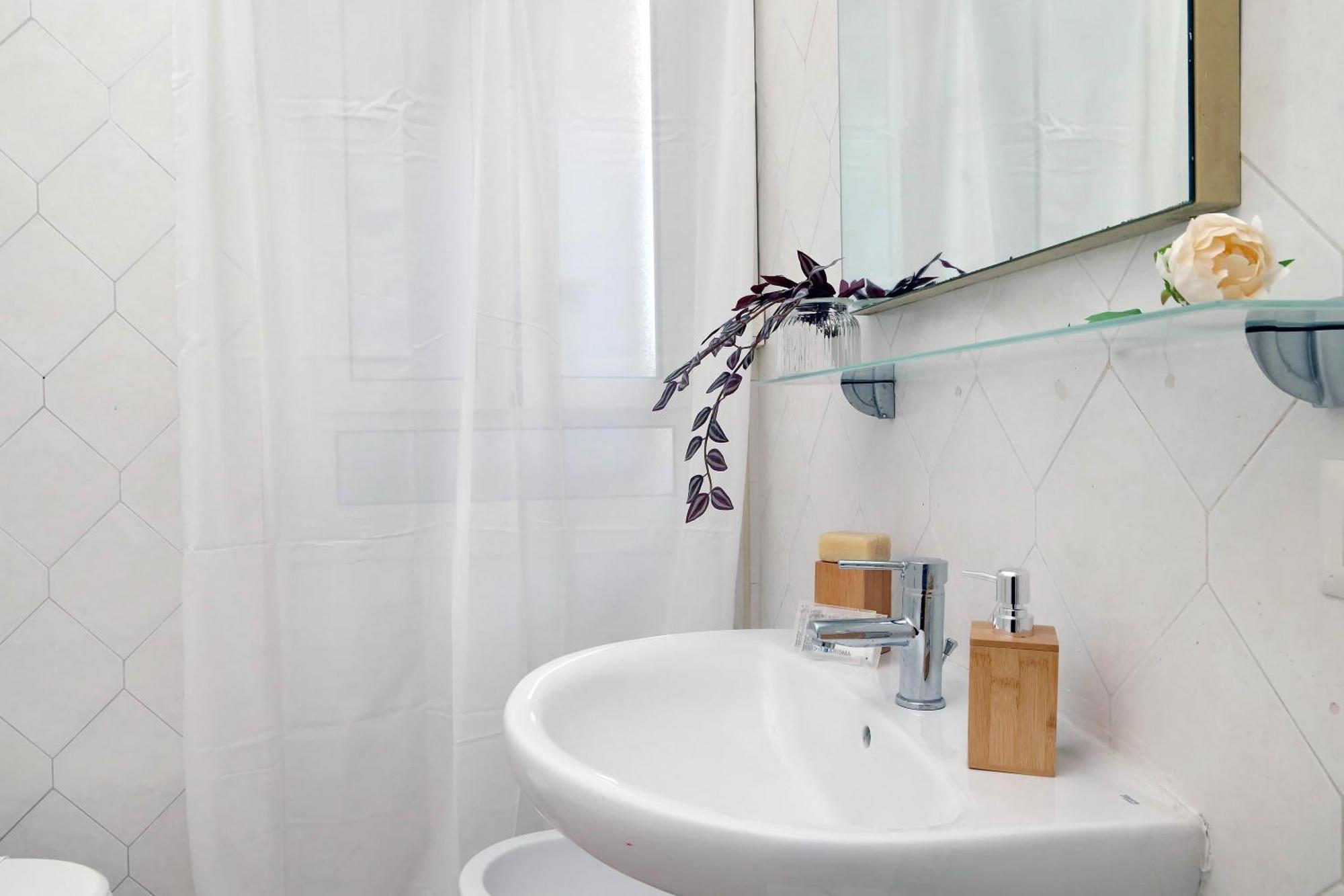 A Casa Di Domenico Apartamento
