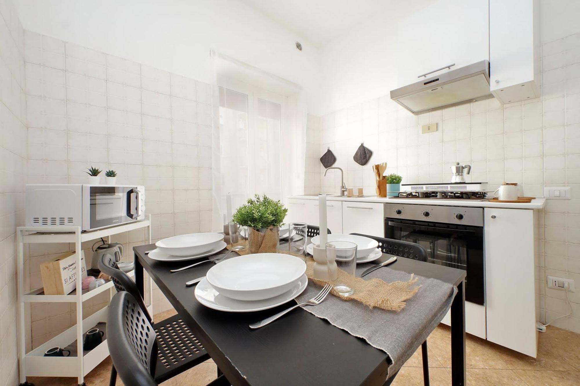A Casa Di Domenico Apartamento *