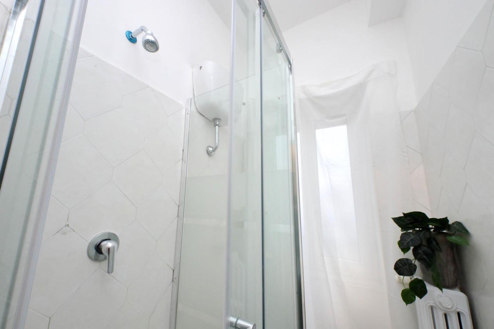A Casa Di Domenico Apartamento Roma