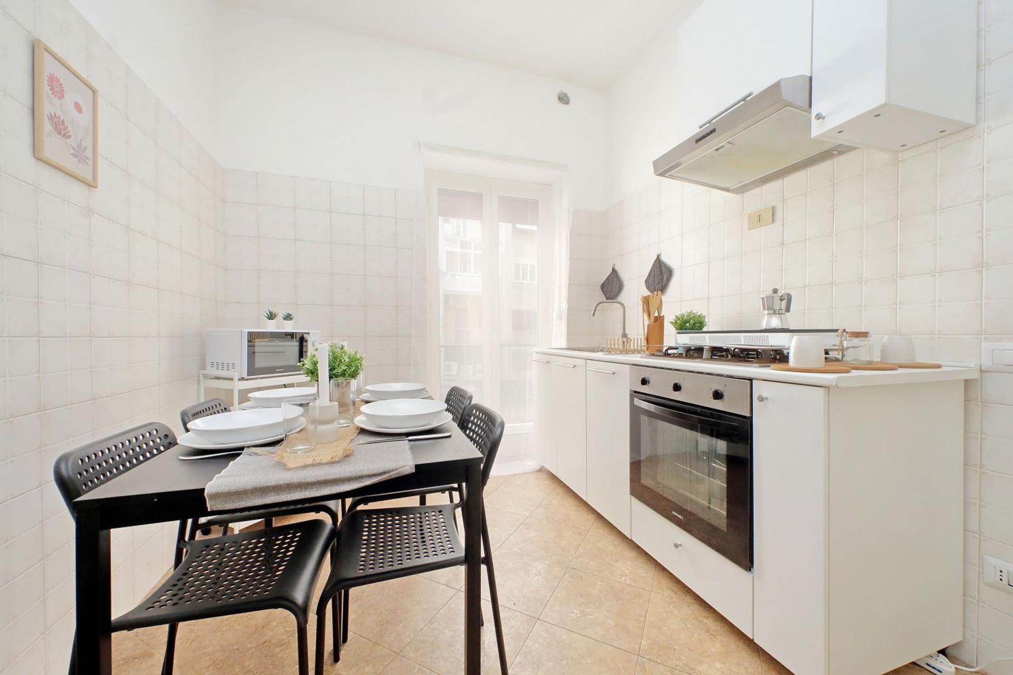 A Casa Di Domenico Roma
