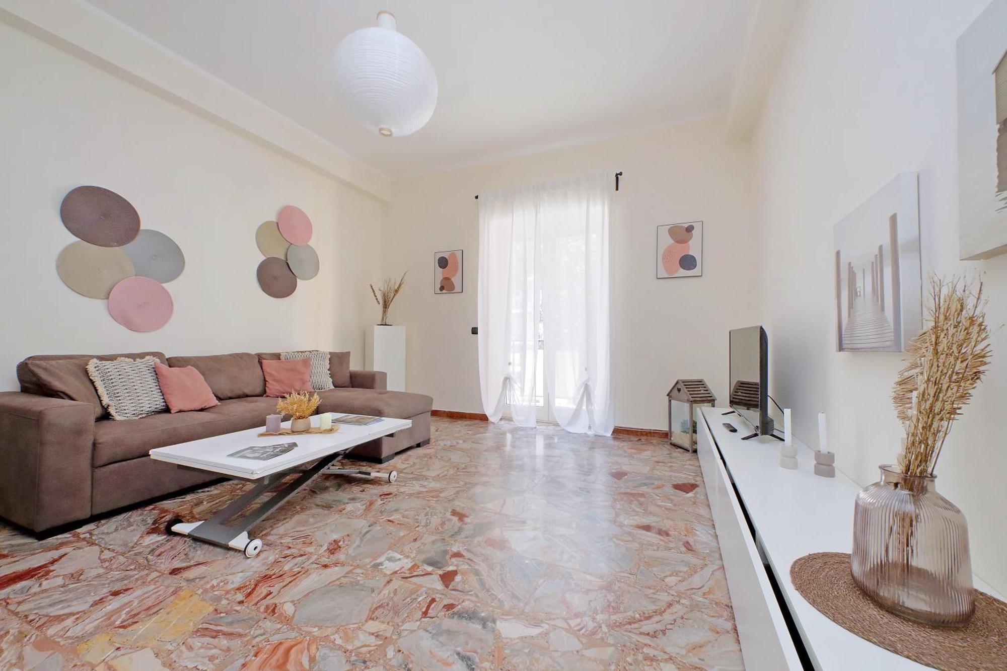 A Casa Di Domenico * Roma