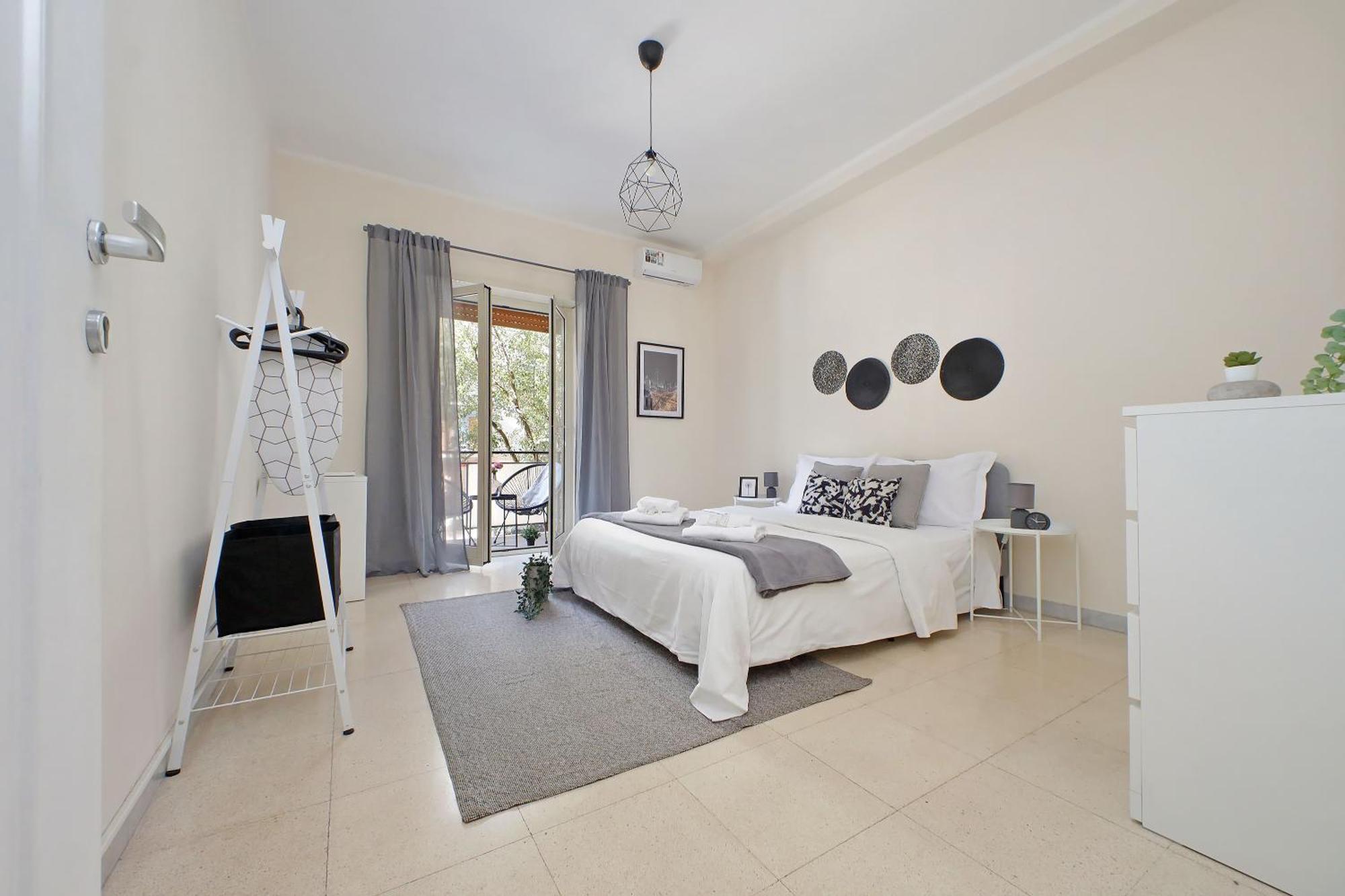 A Casa Di Domenico Apartamento