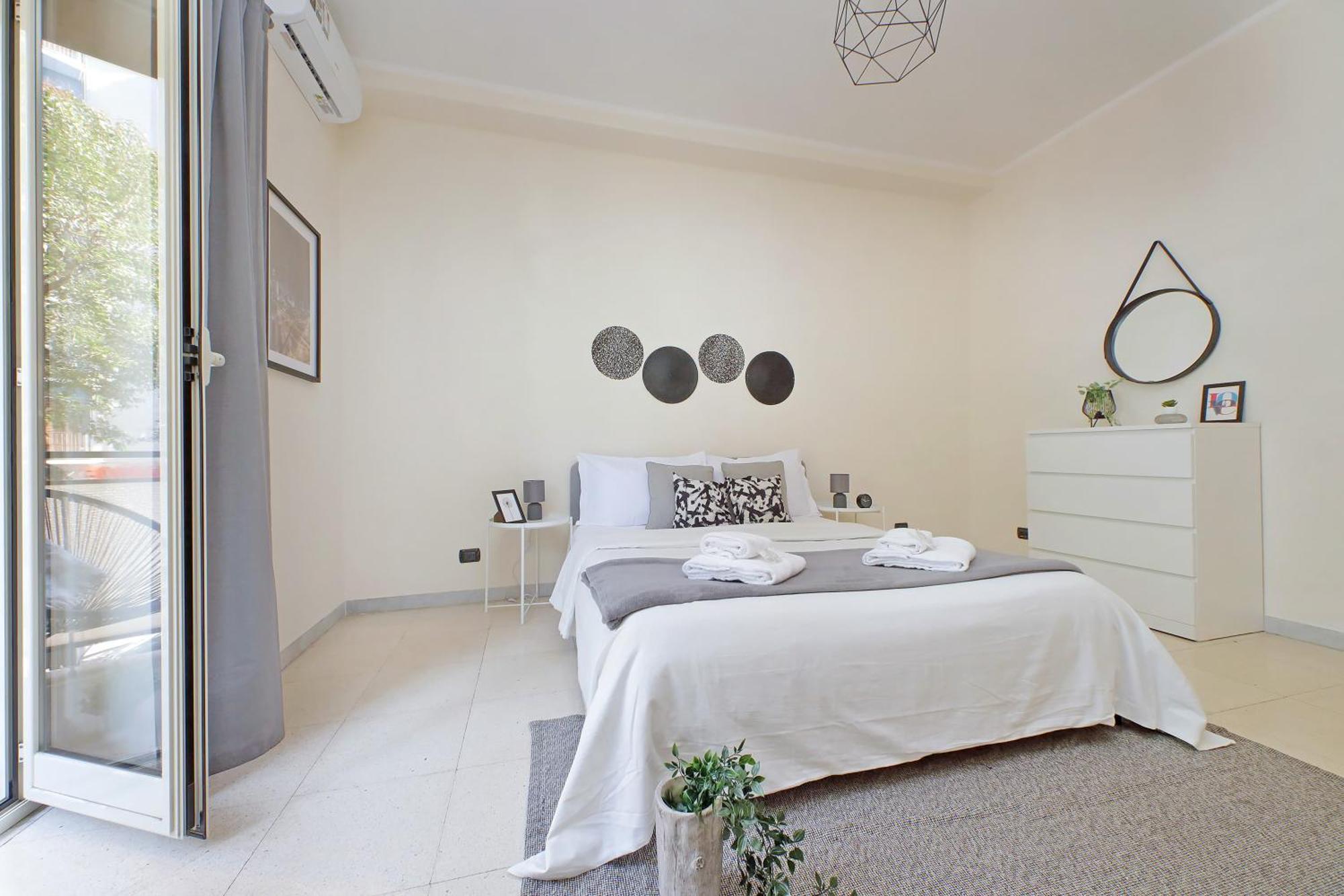 A Casa Di Domenico Apartamento Roma