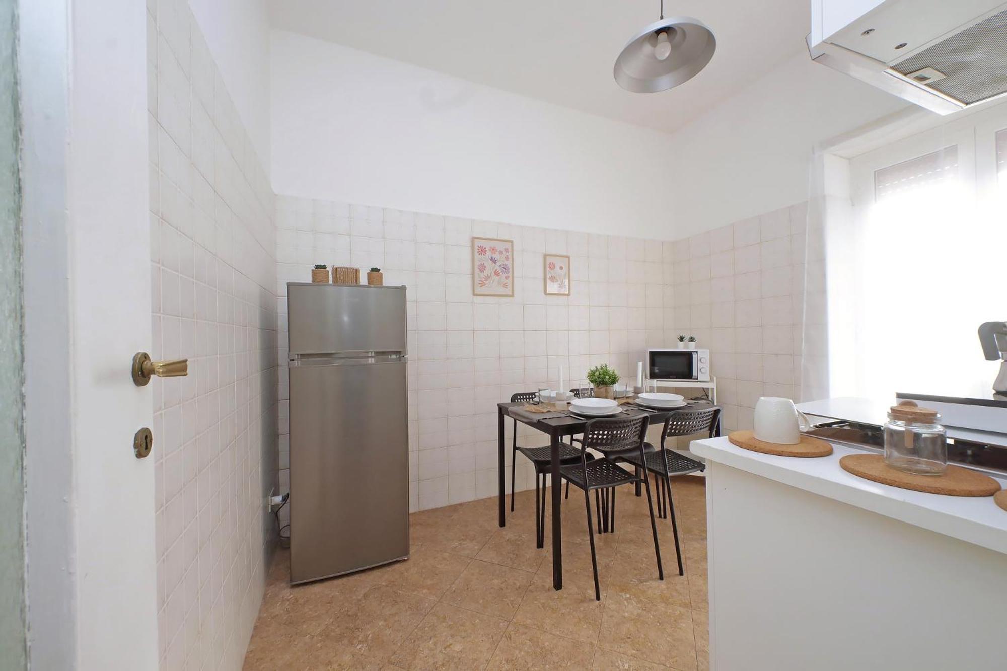 A Casa Di Domenico Apartamento *