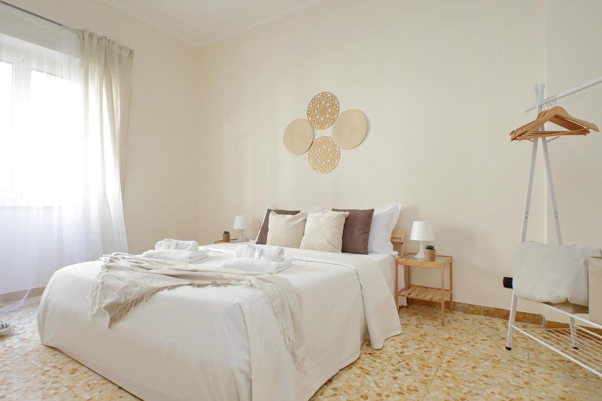 Apartamento A Casa Di Domenico *