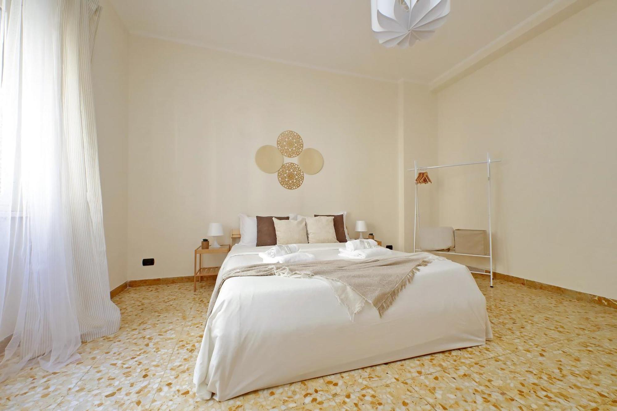 A Casa Di Domenico Apartamento Roma