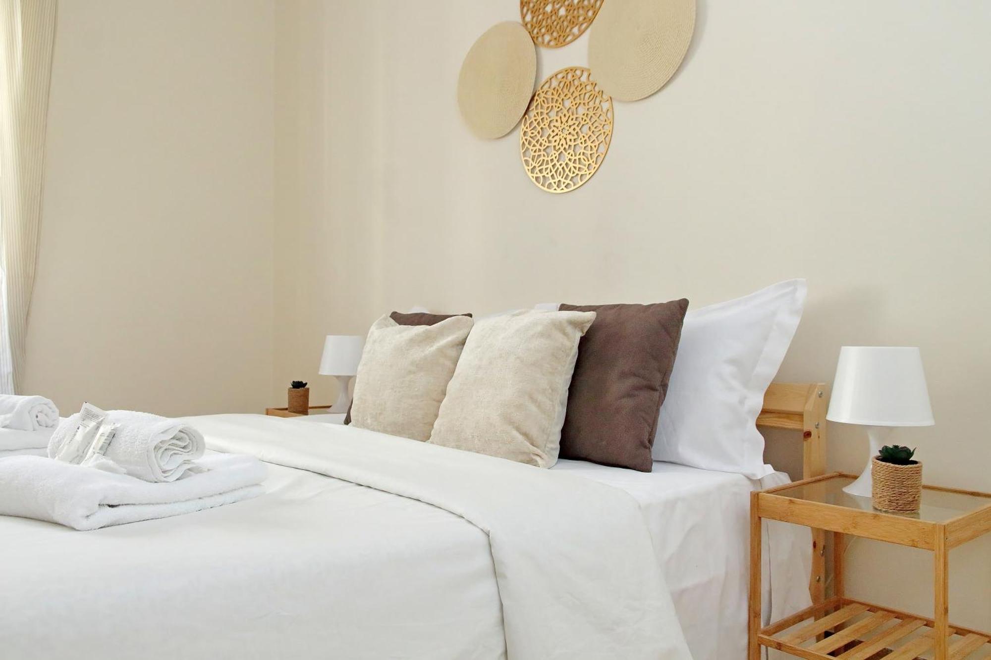 A Casa Di Domenico Apartamento *
