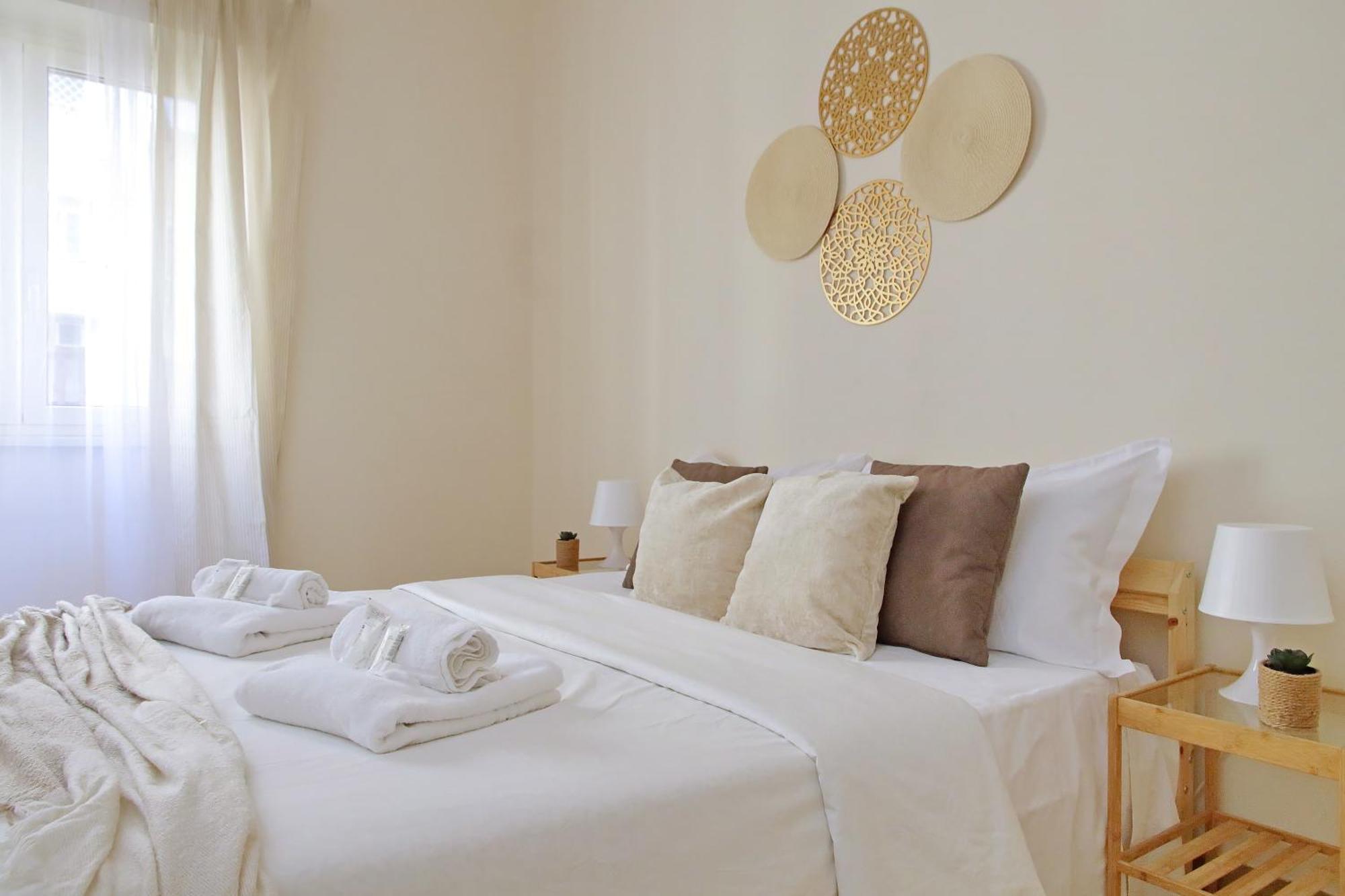 Apartamento A Casa Di Domenico