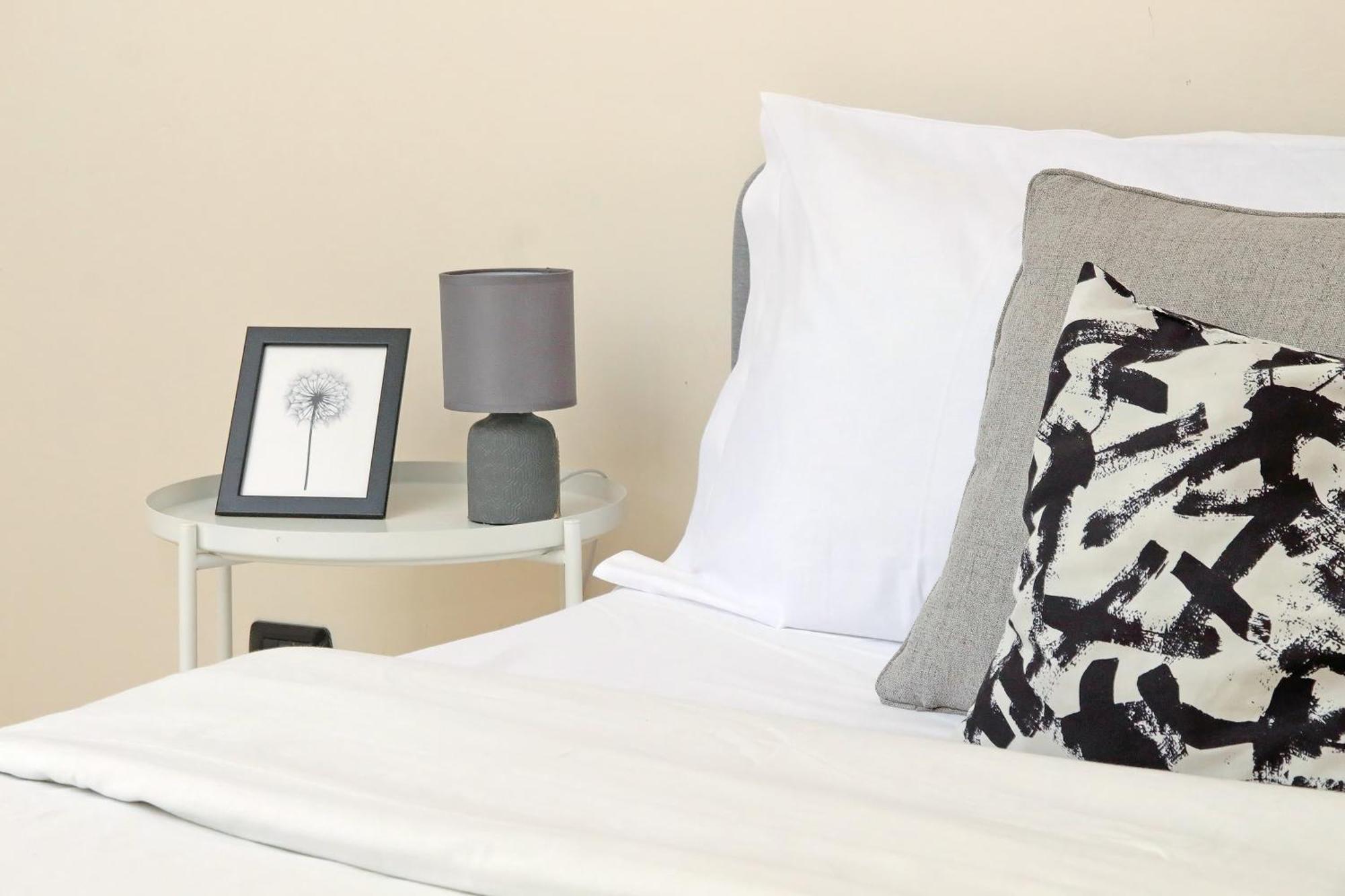 Apartamento A Casa Di Domenico